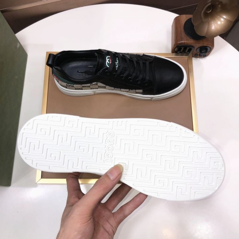 Gucci Low Shoes